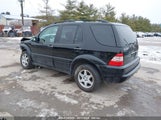 MERCEDES-BENZ ML 500 4MATIC 4JGAB75E34A459997 снимка