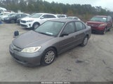 HONDA CIVIC LX 2HGES16594H582370 снимка