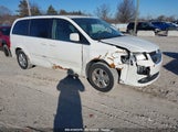 DODGE GRAND CARAVAN CREW 2D4RN5DG8BR699905 снимка