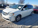 DODGE GRAND CARAVAN CREW 2D4RN5DG8BR699905 снимка