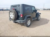 JEEP WRANGLER SPORT 1J4AA2D19AL193503 снимка