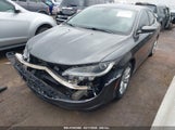 Chrysler 200 Limited Platinum 1C3CCCAB6HN500561 снимка