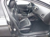 Chrysler 200 Limited Platinum 1C3CCCAB6HN500561 fotografie