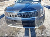 KIA TELLURIDE LX 5XYP24HCXLG****** fotografie