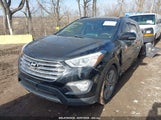 HYUNDAI SANTA FE LIMITED KM8SRDHF1EU083013 снимка