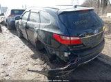 HYUNDAI SANTA FE LIMITED KM8SRDHF1EU083013 снимка
