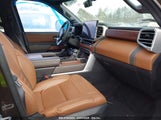 TOYOTA TUNDRA 1794 EDITION 5TFMA5DBXRX159104 fotografie