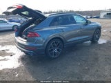 AUDI SQ8 PREMIUM PLUS TFSI QUATTRO TIPTRONIC WA1AWBF1XND024105 photo