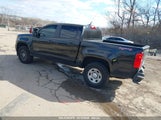 CHEVROLET COLORADO WT 1GCGTBEN2J1101865 снимка