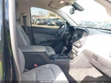 CHEVROLET COLORADO WT 1GCGTBEN2J1101865 снимка