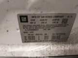 CHEVROLET TRAX LT KL7CJPSB4KB904973 снимка