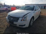 CADILLAC CTS LUXURY 1G6DE5EY8B0109259 снимка