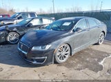 LINCOLN MKZ HYBRID RESERVE I 3LN6L5LU6KR607130 fotografie
