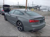AUDI A5 SPORTBACK PREMIUM PLUS 45 TFSI QUATTRO S TRONIC WAUFACF50RA002265 снимка