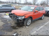VOLKSWAGEN TIGUAN 2.0T SE/2.0T SEL/2.0T SEL R-LINE/2.0T SEL R-LINE BLACK 3VV2B7AXXKM146446 fotografie