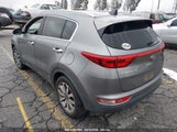 KIA SPORTAGE EX KNDPN3AC3H7222741 снимка