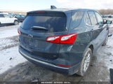 CHEVROLET EQUINOX LT 3GNAXKEV2KL149586 снимка