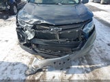 CHEVROLET EQUINOX LT 3GNAXKEV2KL149586 снимка