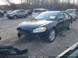 CHEVROLET IMPALA LTZ 2G1WC5E38C1200403 снимка