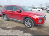 Hyundai Santa Fe Sel Plus 5NMS33AD2KH062604 снимка
