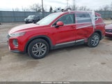 Hyundai Santa Fe Sel Plus 5NMS33AD2KH062604 снимка