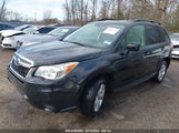 SUBARU FORESTER 2.5I PREMIUM JF2SJADC3EH443253 снимка