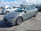 HYUNDAI SONATA SEL KMHL14JA9NA****** снимка