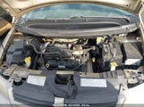 DODGE CARAVAN SXT 1D4GP45R16B612961 снимка