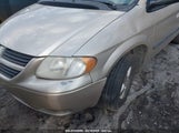 DODGE CARAVAN SXT 1D4GP45R16B612961 fotografie