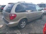 DODGE CARAVAN SXT 1D4GP45R16B612961 снимка