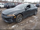 KIA K5 LXS 5XXG14J25PG182399 photo