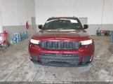 JEEP GRAND CHEROKEE L ALTITUDE 4X4 1C4RJKAG7P8797631 снимка