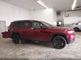 JEEP GRAND CHEROKEE L ALTITUDE 4X4 1C4RJKAG7P8797631 снимка