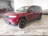 JEEP GRAND CHEROKEE L ALTITUDE 4X4 1C4RJKAG7P8797631 снимка