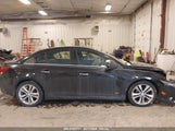 CHEVROLET CRUZE LTZ 1G1PH5SCXC7288741 снимка