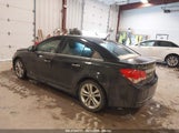CHEVROLET CRUZE LTZ 1G1PH5SCXC7288741 снимка