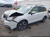 SUBARU FORESTER 2.5I PREMIUM JF2SJAEC8HH411269 снимка