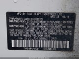 SUBARU FORESTER 2.5I PREMIUM JF2SJAEC8HH411269 снимка