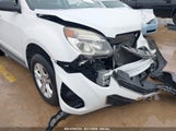 CHEVROLET EQUINOX LS 2GNALBEK5G6182160 снимка