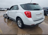 CHEVROLET EQUINOX LS 2GNALBEK5G6182160 снимка