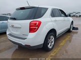 CHEVROLET EQUINOX LS 2GNALBEK5G6182160 снимка