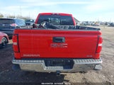 GMC SIERRA 1500 SLE 1GTV2MEC1HZ199237 снимка