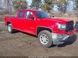 GMC SIERRA 1500 SLE 1GTV2MEC1HZ199237 снимка