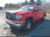 GMC SIERRA 1500 SLE 1GTV2MEC1HZ199237 снимка