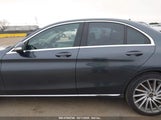 MERCEDES-BENZ C 300 4MATIC/LUXURY 4MATIC/SPORT 4MATIC 55SWF4KB3FU039818 fotografie