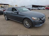 MERCEDES-BENZ C 300 4MATIC/LUXURY 4MATIC/SPORT 4MATIC 55SWF4KB3FU039818 снимка