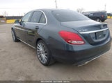 MERCEDES-BENZ C 300 4MATIC/LUXURY 4MATIC/SPORT 4MATIC 55SWF4KB3FU039818 fotografie