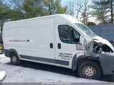 RAM PROMASTER 2500 HIGH ROOF 159 WB 3C6TRVDG5HE526125 fotografie