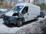 RAM PROMASTER 2500 HIGH ROOF 159 WB 3C6TRVDG5HE526125 fotografie