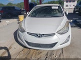 HYUNDAI ELANTRA SE 5NPDH4AE7GH738547 снимка